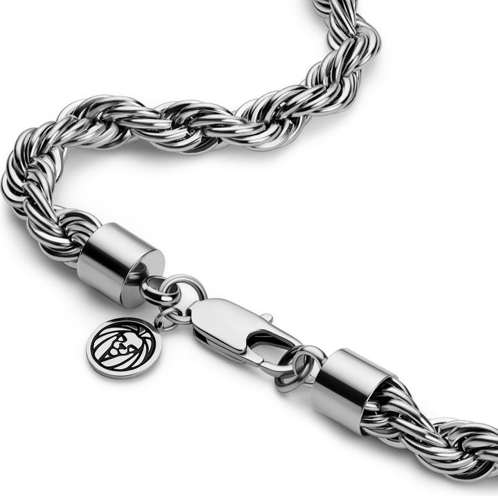 Actual product image Lucleon Essentials (Stainless steel)