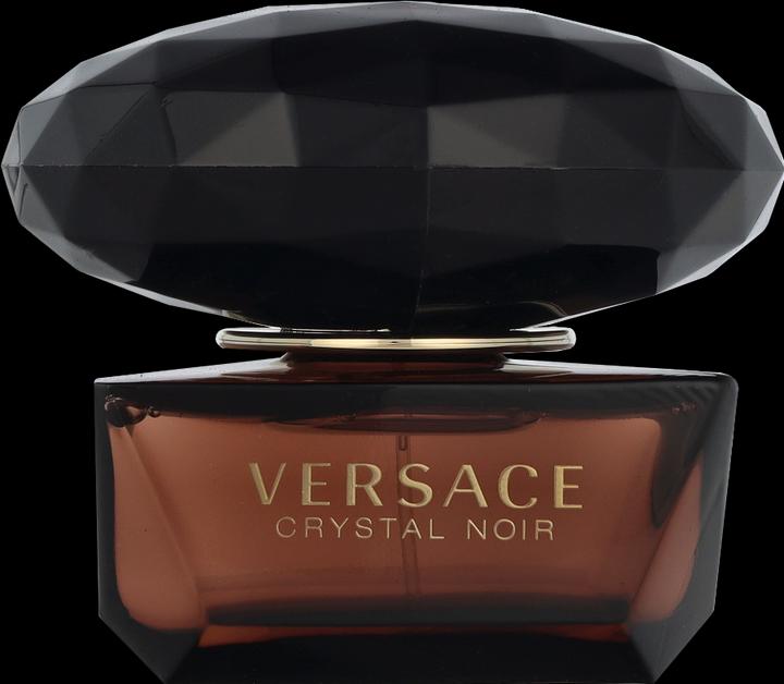 Immagine prodotto Versace Crystal Noir (Eau de toilette, 50 ml)