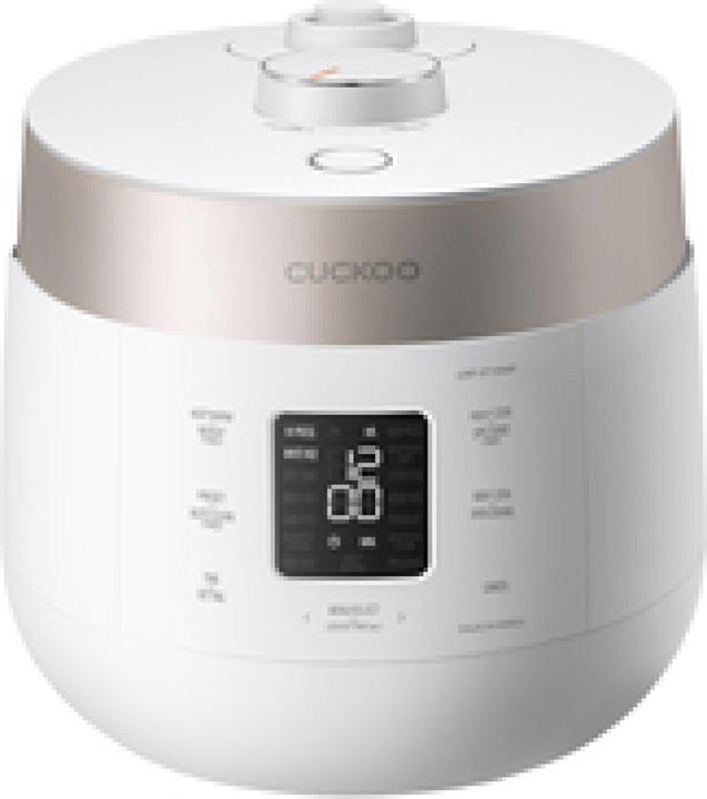 Cuckoo Rice cooker CRP-ST01009F