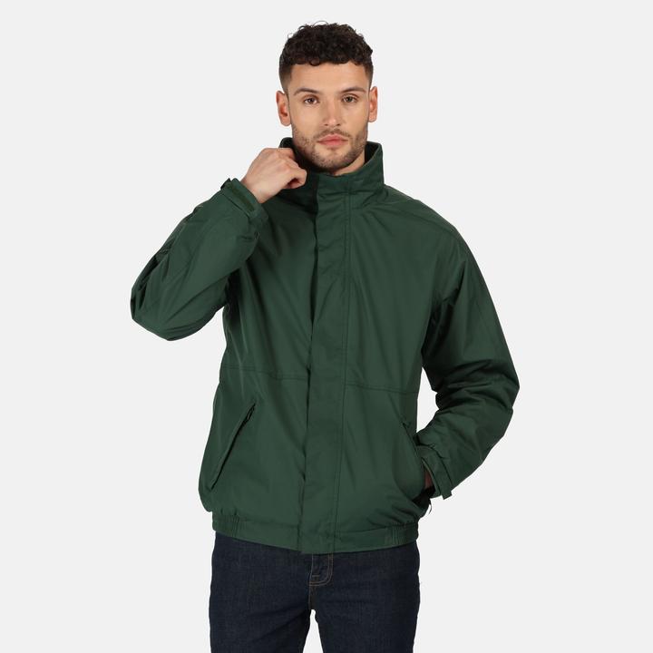 Produktbild Regatta Dover Jacke Winddicht Wasserfest (3XL)