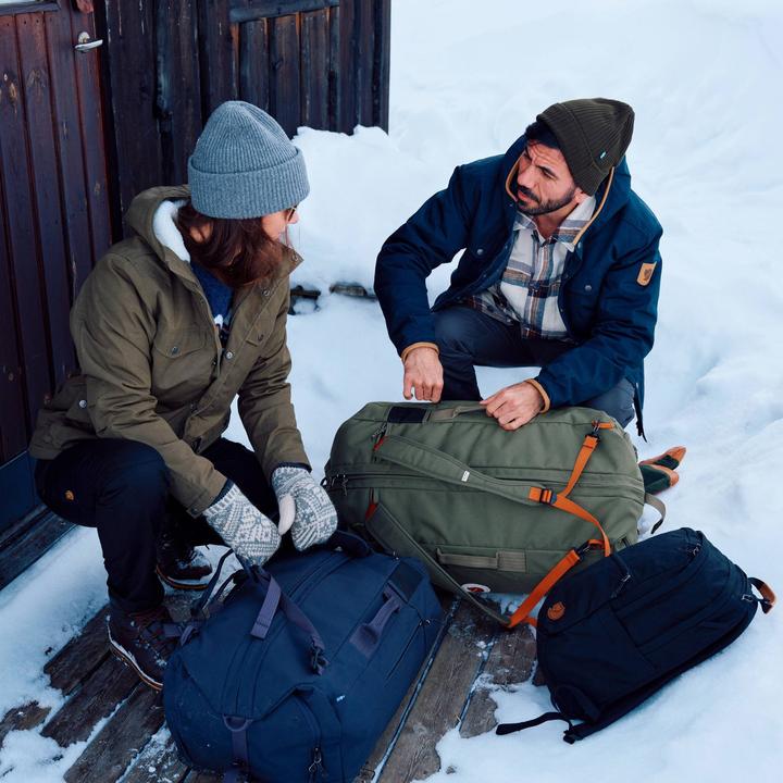 Actual product image Fjällräven Färden Duffel 80 (80 l)