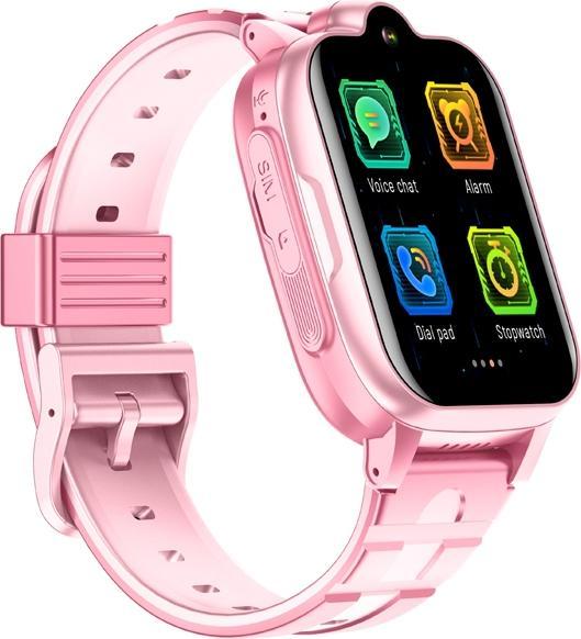Actual product image EKO 4G GPS children's watch with microphone and SOS function. (4G)