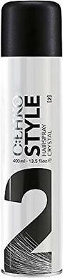 C:ehko Style Crystal Haarspray 400ml Unparfümiert (400 ml)