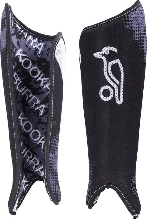 Produktbild Kookaburra Schienbeinschutz Convert (L)