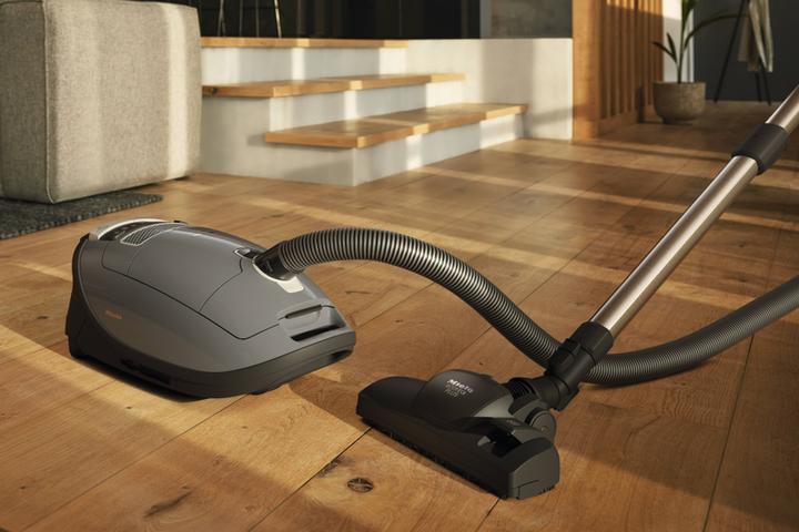 Actual product image Miele Complete C3 Silence Flex