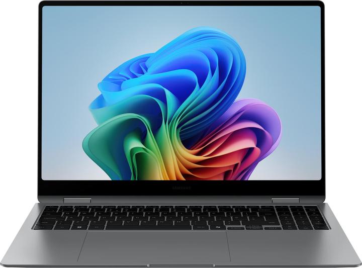Image du produit Samsung Galaxy Book5 Pro 360 40,6cm (16 ) Ultra 7 32GB 1TB (16", 32 Go, 1000 Go, DE)