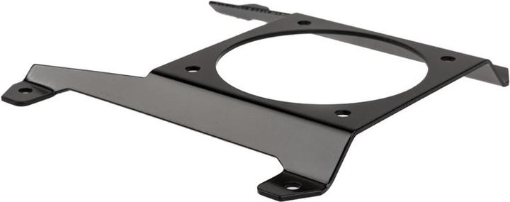 Immagine prodotto Aqua Computer Supporto per ventola 120 mm per bilanciatore ULTITUBE D5