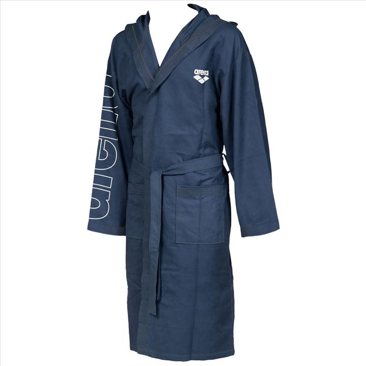 Navy / white