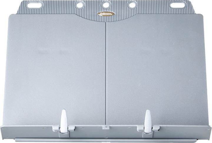 Immagine prodotto Fellowes Supporto per il concetto di carrello elevatore per libri (2 x 30 x 29 cm)