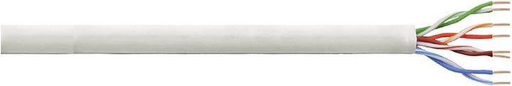 Actual product image LogiLink Network cable (U/UTP, CAT6, 305 m)