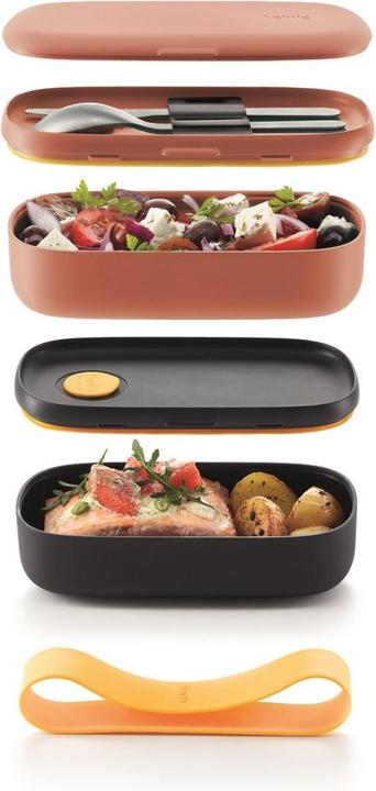 Produktbild Lékué Lunch Box