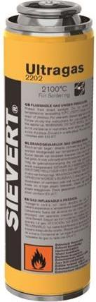 Produktbild Sievert Gasdose mit Propan / Butan / Propylen für PSI-Brennersystem, 60 g