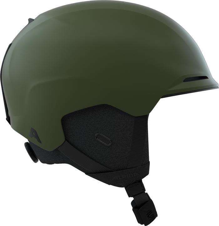 Actual product image ALPINA SPORTS Brix (59 - 63 cm, L)