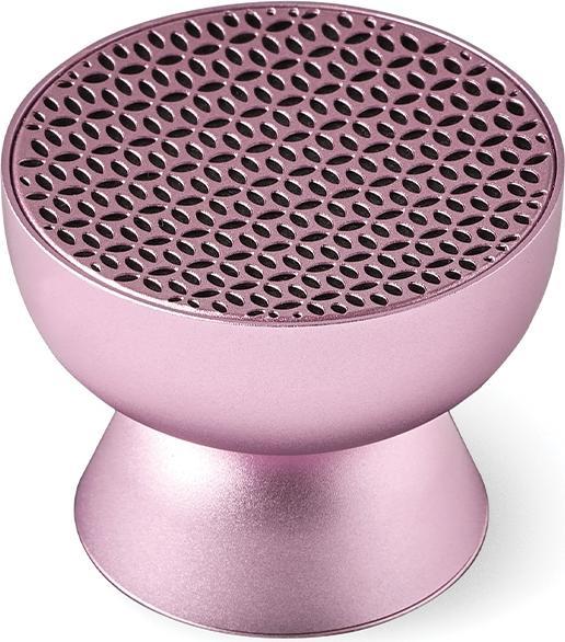 Image du produit Lexon Tamo Speaker (3 h, Alimentation via port USB)