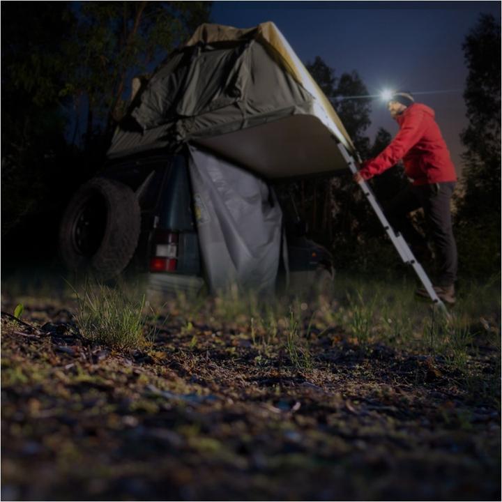 Produktbild Fenix HM60R wiederaufladbare LED Stirnlampe (1200 lm)