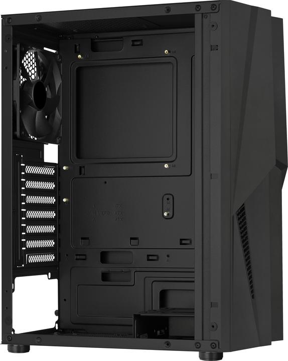 Produktbild AeroCool Mecha (ATX, mATX, Mini-ITX)