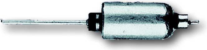 Immagine prodotto ITW Pulsante da pannello IP67