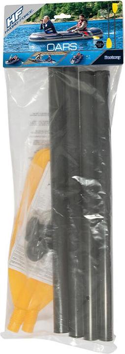 Produktbild Bestway Hydro Force Kunststoffpaddel (124 cm, 1-piece)