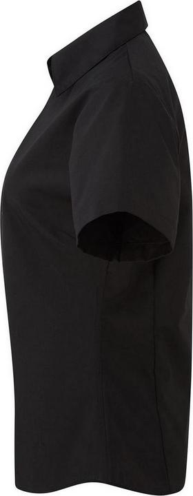 Image du produit Premier Chemise de travail en popeline à manches courtes (48)