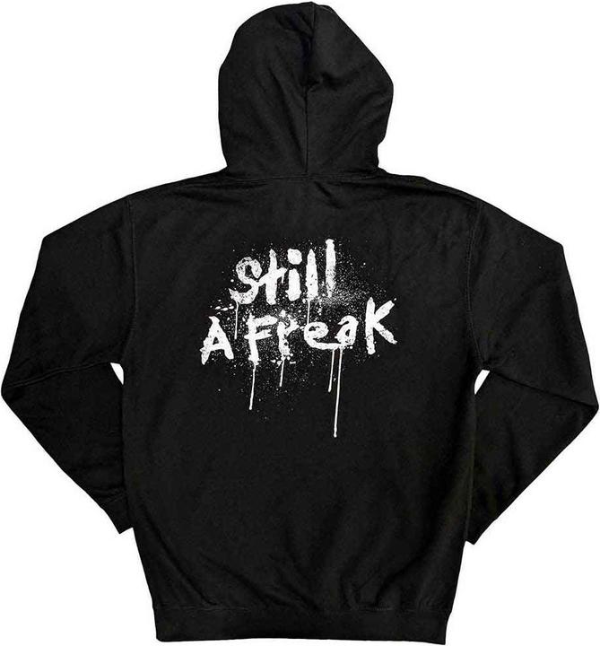 Produktbild Korn Still A Freak Kapuzenpullover (XL)