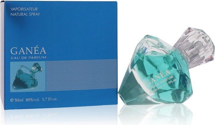 Produktbild Ganea Eau De Parfum Spray 50 ml (Eau de Parfum, 50 ml)