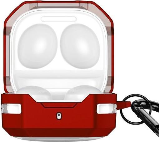 Immagine prodotto Dux Ducis Custodia SECC in TPU e PC (Manicotto per cuffie)