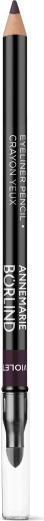 Produktbild Annemarie Börlind Kajalstift Violet Black (Violet Black)