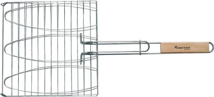 Produktbild Master Grill and Party Master Grilis MG282