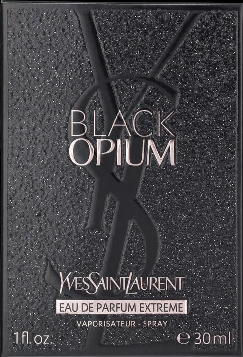 Image du produit Yves Saint Laurent Black Opium Eau de Parfum Extrême (Eau de parfum, 30 ml)
