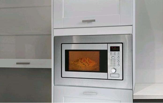 Actual product image Bomann Mwg 2215 Eb (20 l)