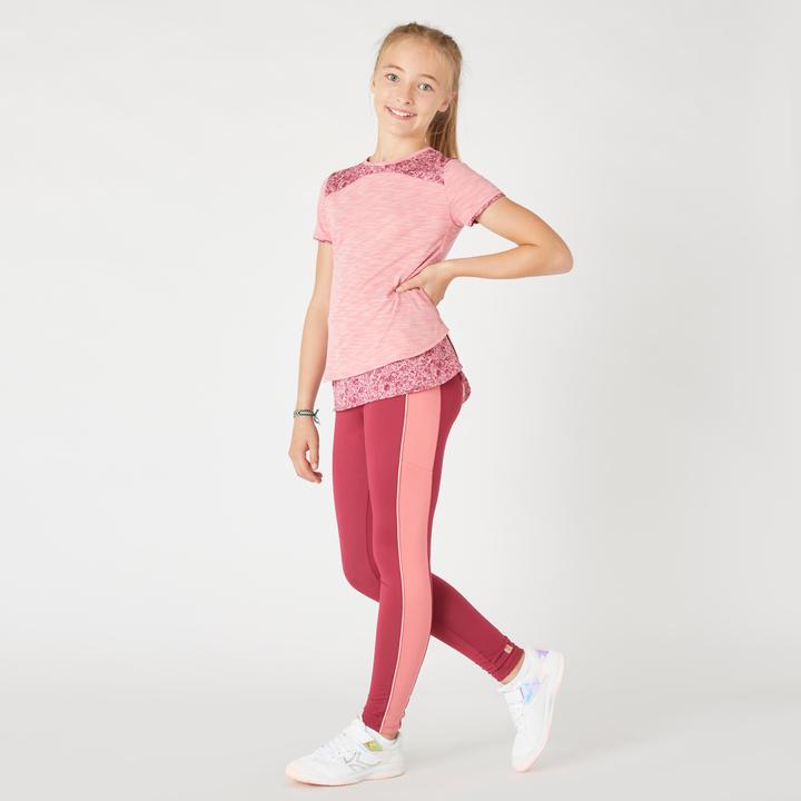 Produktbild Domyos legging s 500 333575 (122)