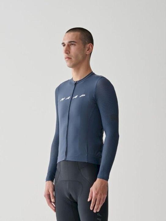 Maap Evade Pro Base LS Jersey 2.0 - Radtrikot - Herren