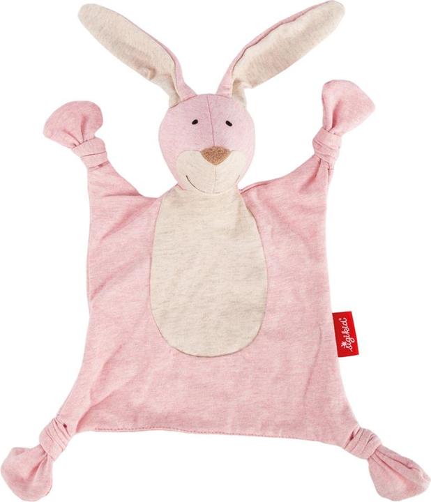 Sigikid Jersey scarf rabbit