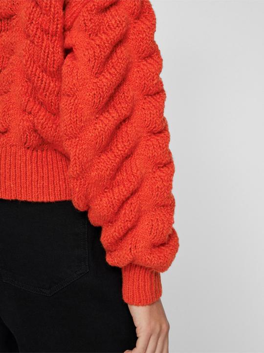 Immagine prodotto Vila Geknöpfter Strickjacke (M)