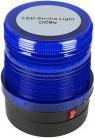 Produktbild Benson LED-Blitzlicht blau 2,4W