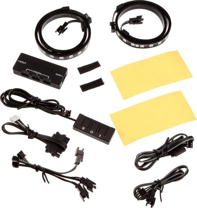 Actual product image Phanteks Digital-RGB Starter Kit (RGB)