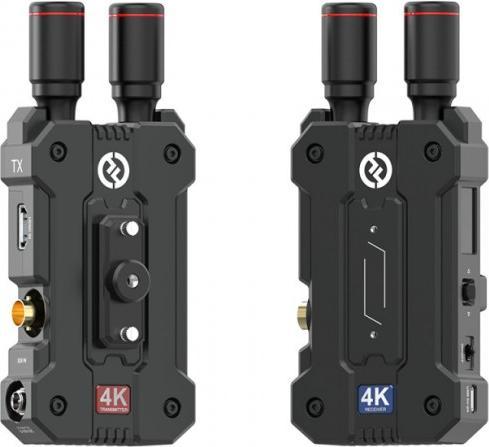 Produktbild Hollyland Mars 4K Video Transmitter Kit HF 4K (150 m)