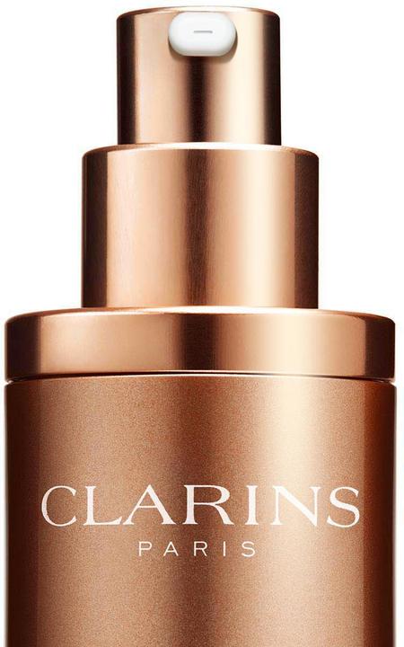 Produktbild Clarins Extra-Firming Phyto-Serum (50 ml)