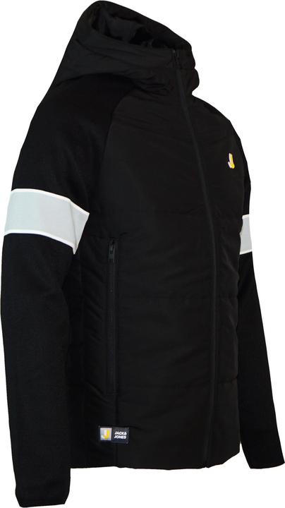 Actual product image Jack & Jones Logan Hybrid- Jacke (XXL)
