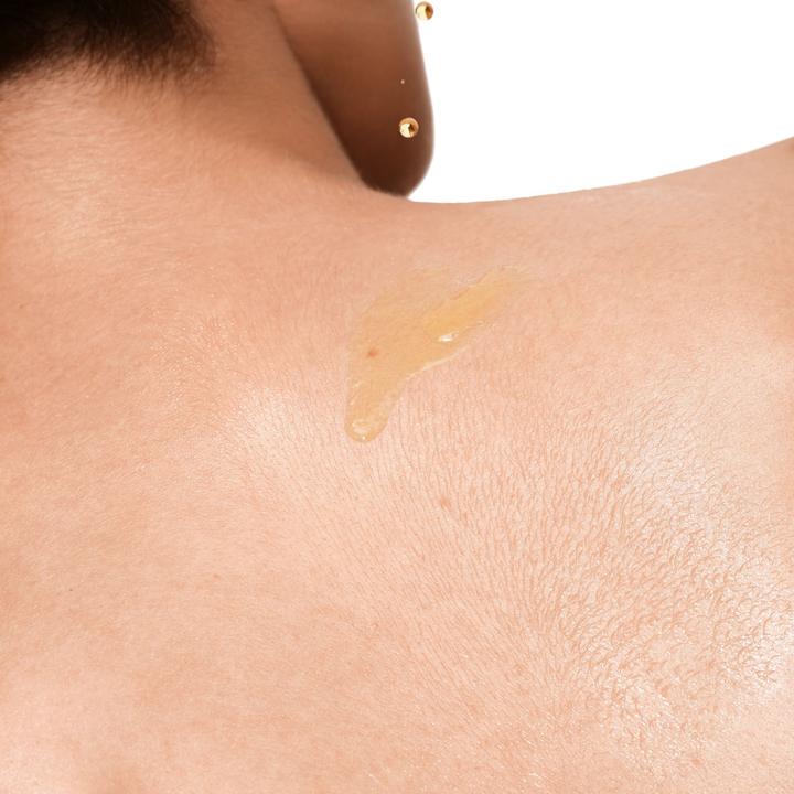 Produktbild Dame Products Sex Oil 60 ml (60 ml)