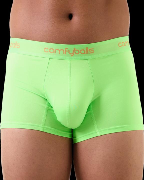 Actual product image Comfyballs Performance Regular (XXL, Single pack)