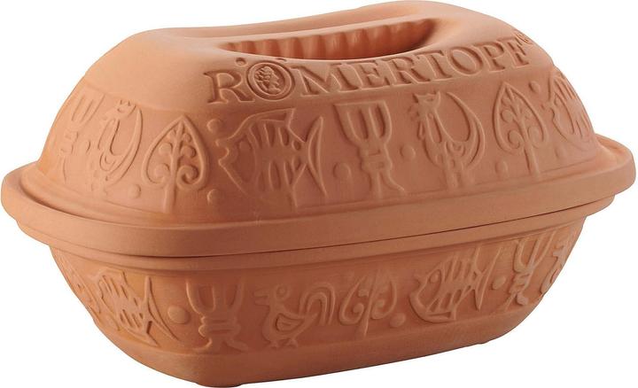 Immagine prodotto Römertopf Torrefattore (Pentola romana, Ceramica)
