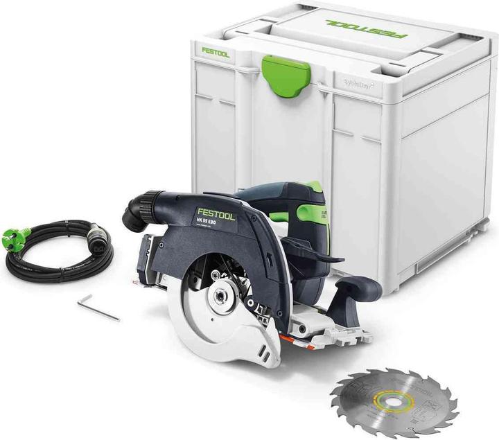 Immagine prodotto Festool HK 55 EBQ-Plus