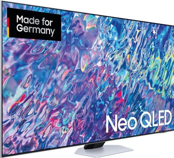 Produktbild Samsung GQ55QN85B (55", QN85B, NeoQLED, UHD, 2022)