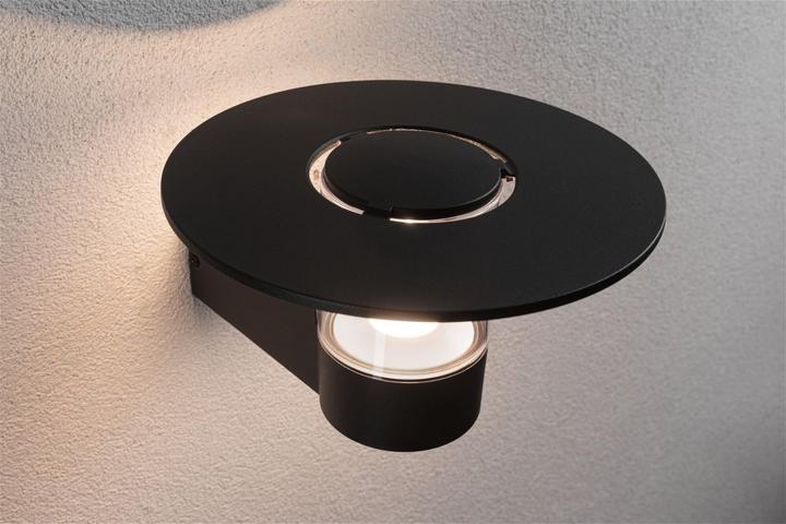 Produktbild Paulmann Sienna (950 lm, IP44)
