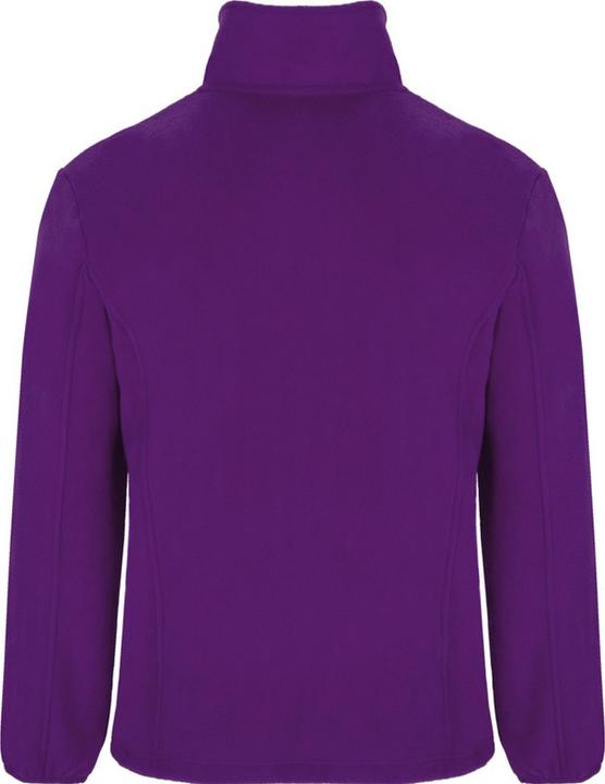 Produktbild Alpinia Artic Fleecejacke Durchgehender Reissverschluss (140)