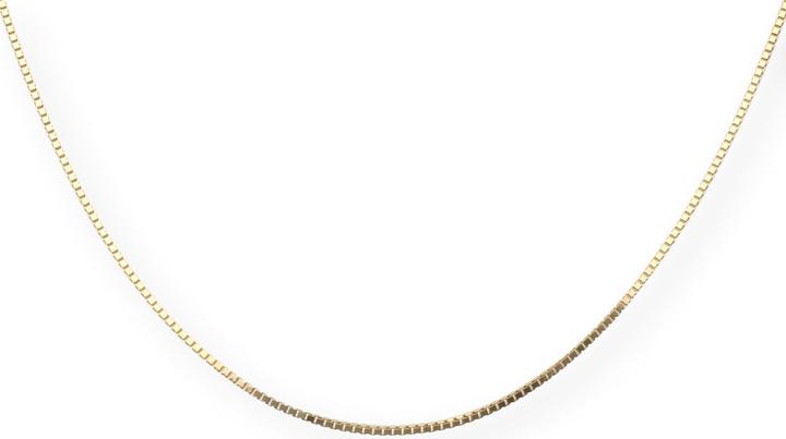 Produktbild Carat Basic (Gold 9ct, 38 cm)