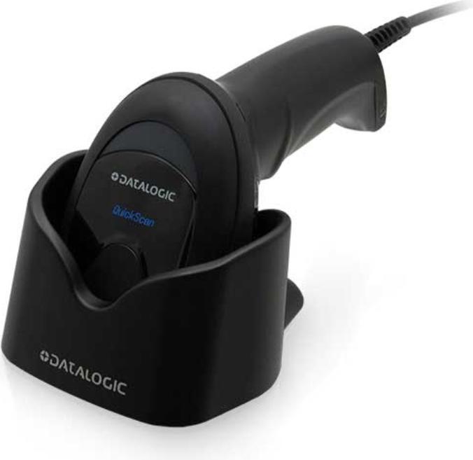 Immagine prodotto Datalogic Quickscan Lite 2500 2D Imager (Codici a barre 2D)