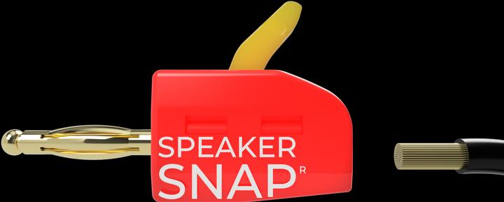 Produktbild Speaker Snap SSBP2