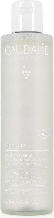 Actual product image Caudalie Vinopure (Tonic water, 200 ml)